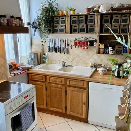 Villa L Annonce N Est Pas D Actualite Ne Pas Prendre De Reservation Saint-Fargeau  Exterior foto