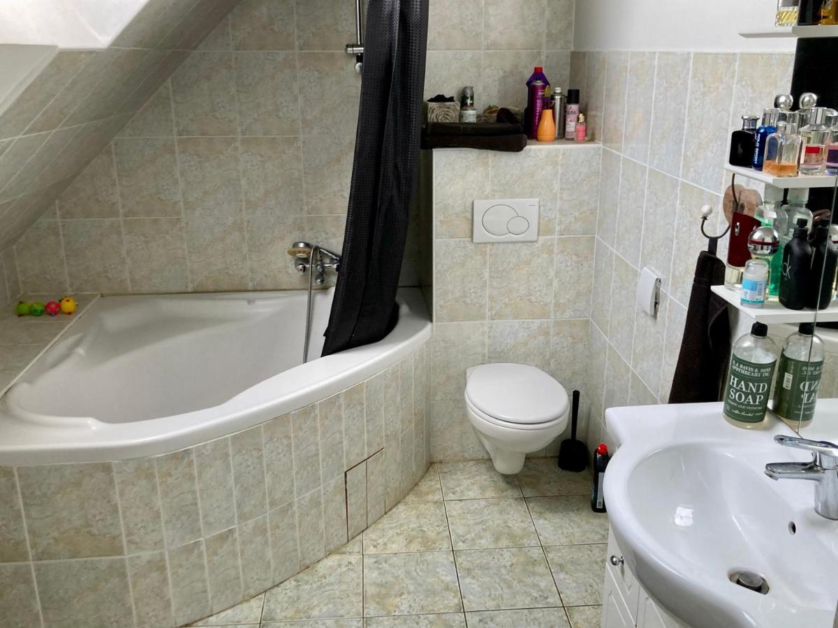 Villa L Annonce N Est Pas D Actualite Ne Pas Prendre De Reservation Saint-Fargeau  Exterior foto